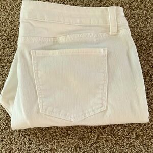 Talbots Flawless Slim Ankle Pants, Women’s Sz 16P